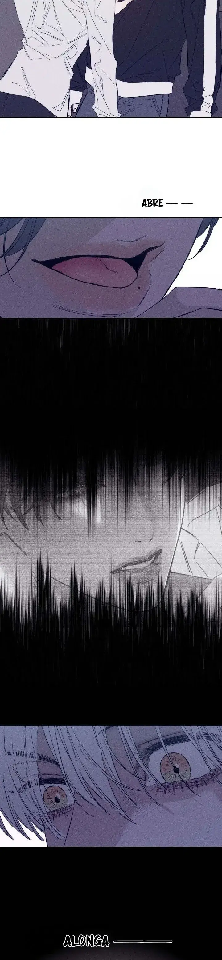 A Primavera Está Chegando – Capítulo 90 Yaoi – Página 4