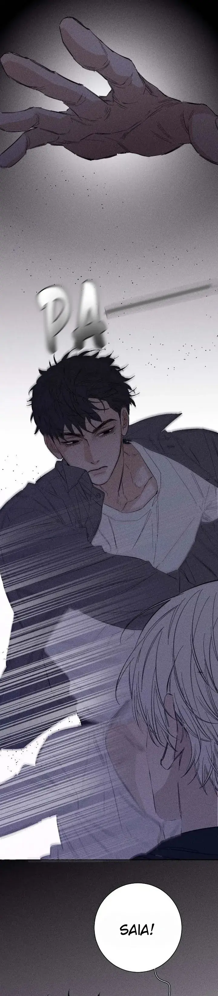 A Primavera Está Chegando – Capítulo 90 Yaoi – Página 5