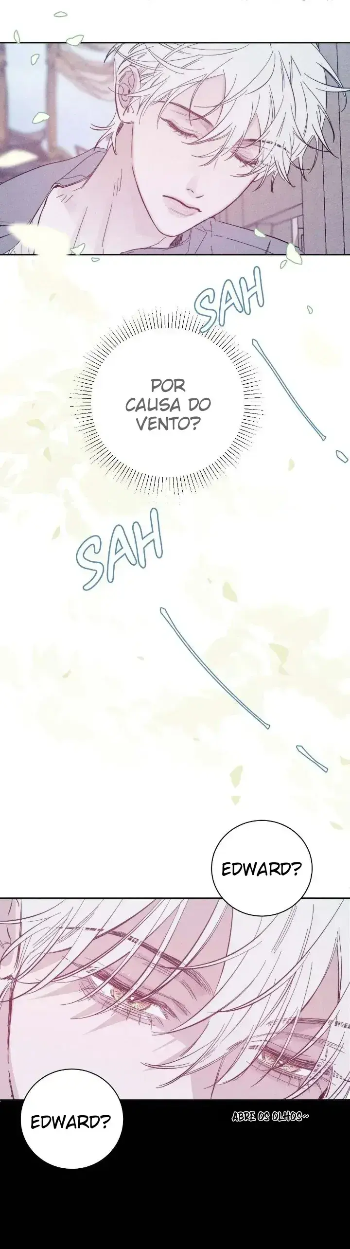 A Primavera Está Chegando – Capítulo 91 Yaoi – Página 15