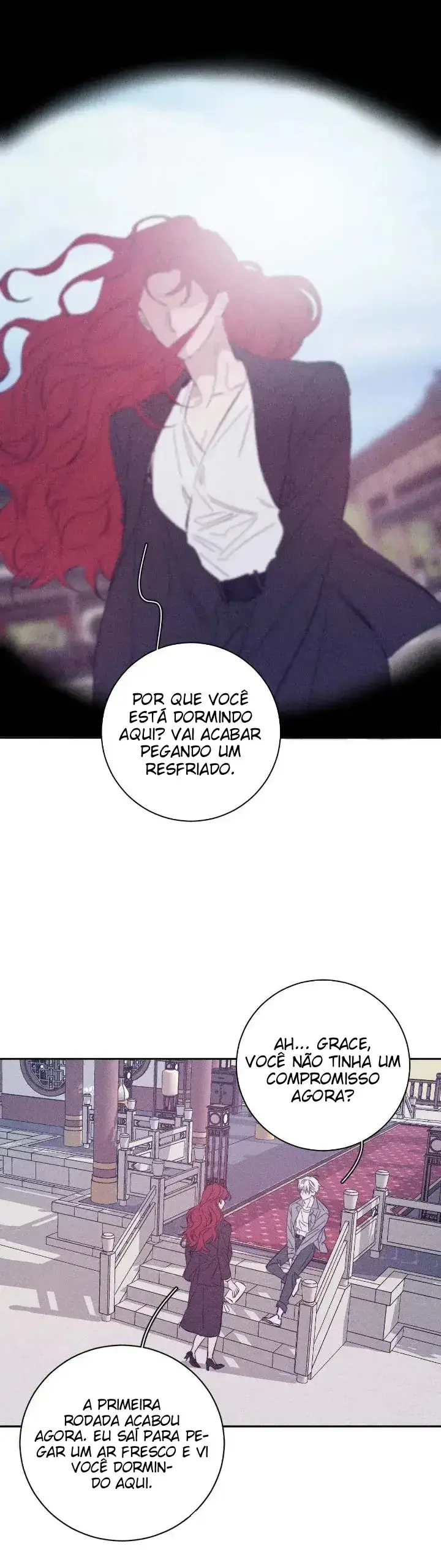 A Primavera Está Chegando – Capítulo 91 Yaoi – Página 16