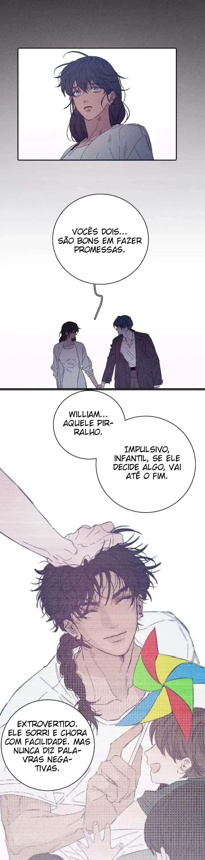 A Primavera Está Chegando – Capítulo 92 Yaoi – Página 15