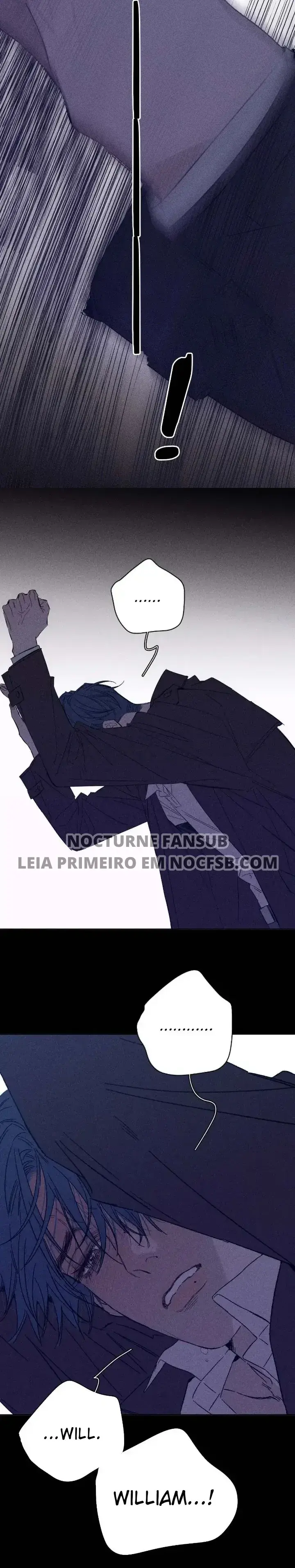 A Primavera Está Chegando – Capítulo 92 Yaoi – Página 6