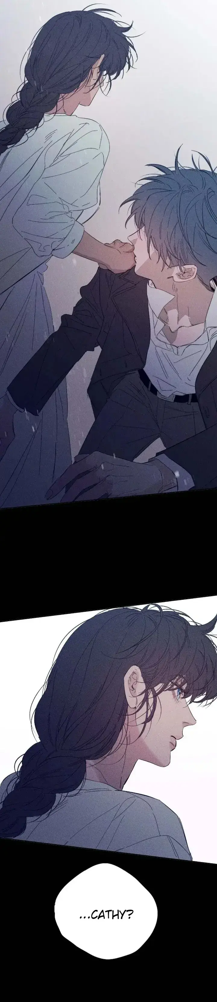 A Primavera Está Chegando – Capítulo 92 Yaoi – Página 8