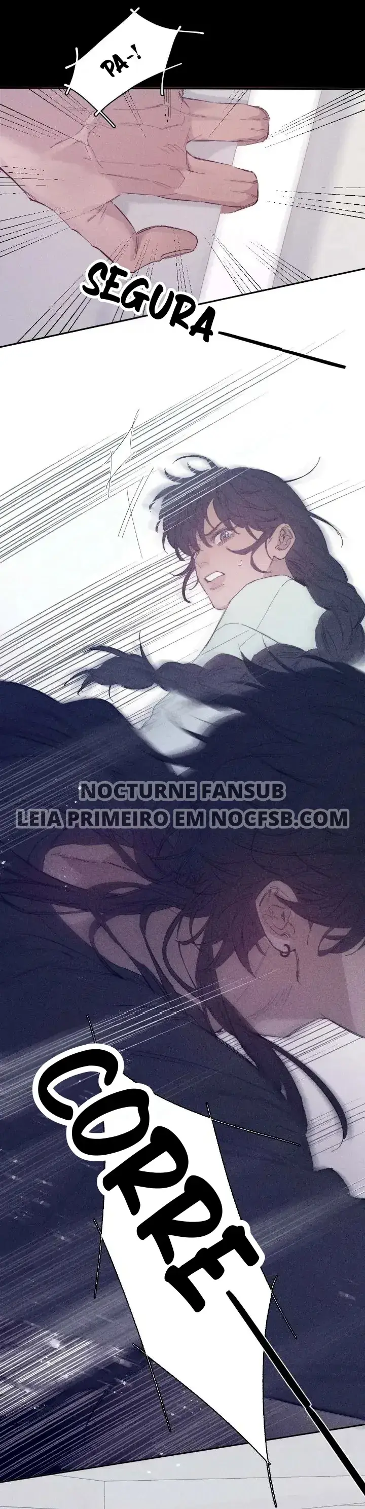 A Primavera Está Chegando – Capítulo 93 Yaoi – Página 12