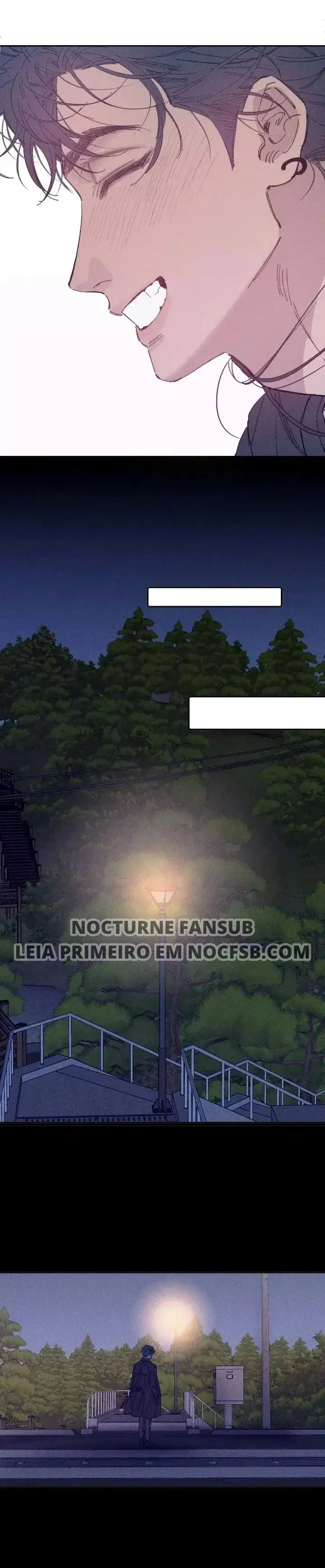 A Primavera Está Chegando – Capítulo 93 Yaoi – Página 15