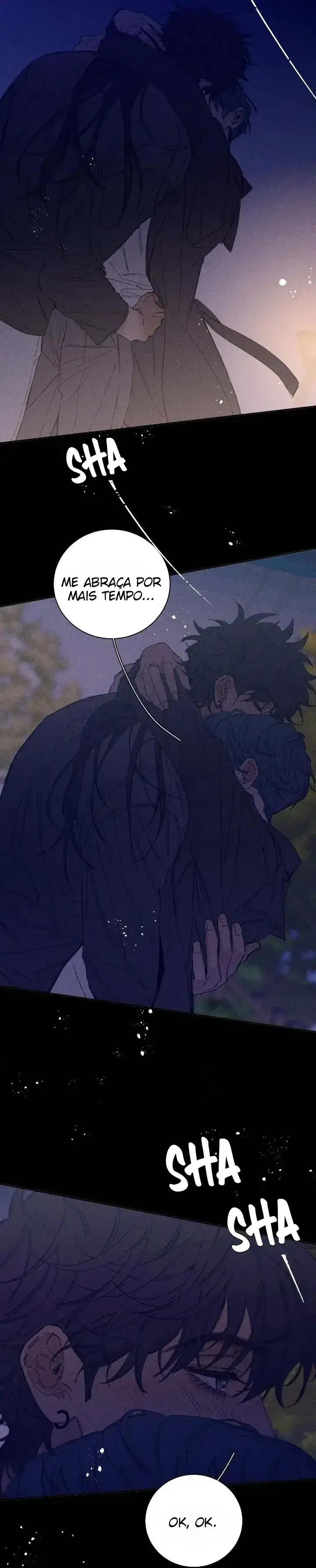 A Primavera Está Chegando – Capítulo 93 Yaoi – Página 18