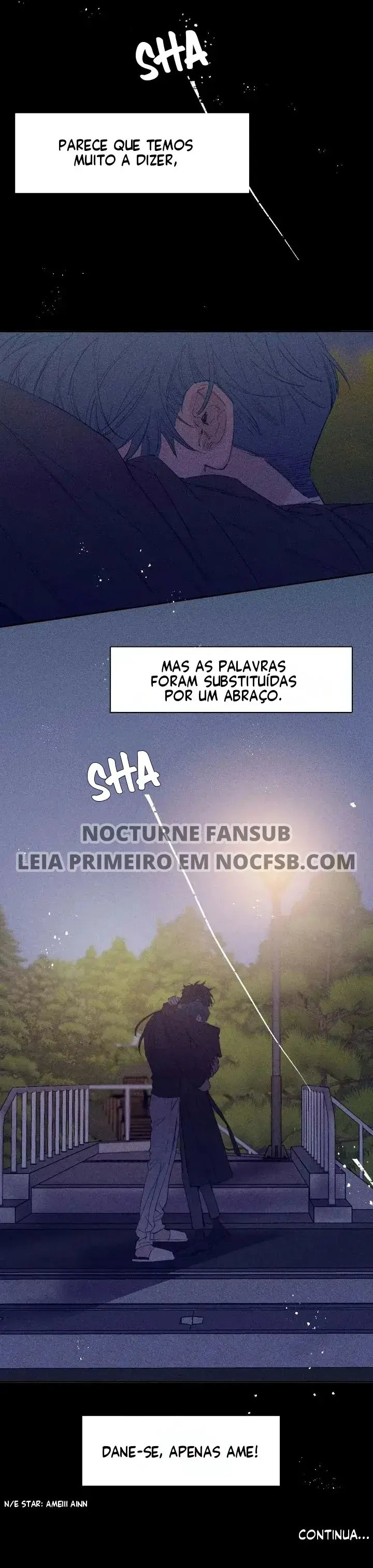A Primavera Está Chegando – Capítulo 93 Yaoi – Página 19