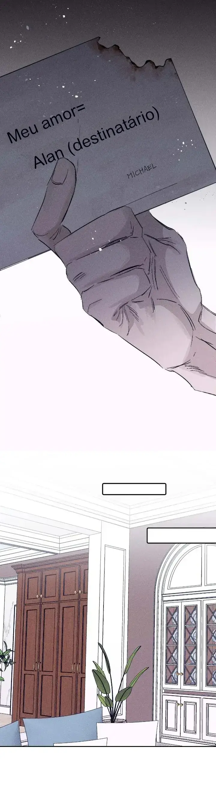 A Primavera Está Chegando – Capítulo 94 Yaoi – Página 13