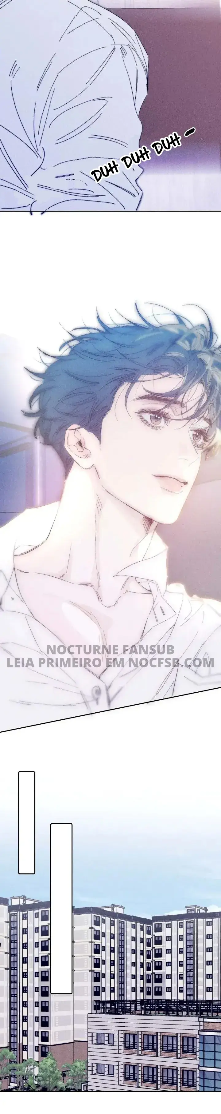 A Primavera Está Chegando – Capítulo 97 Yaoi – Página 10