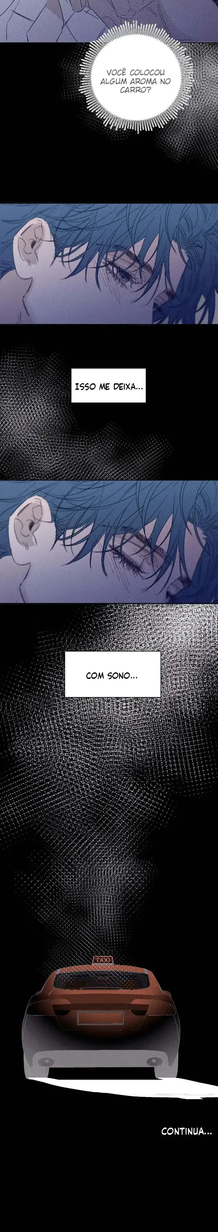 A Primavera Está Chegando – Capítulo 97 Yaoi – Página 21