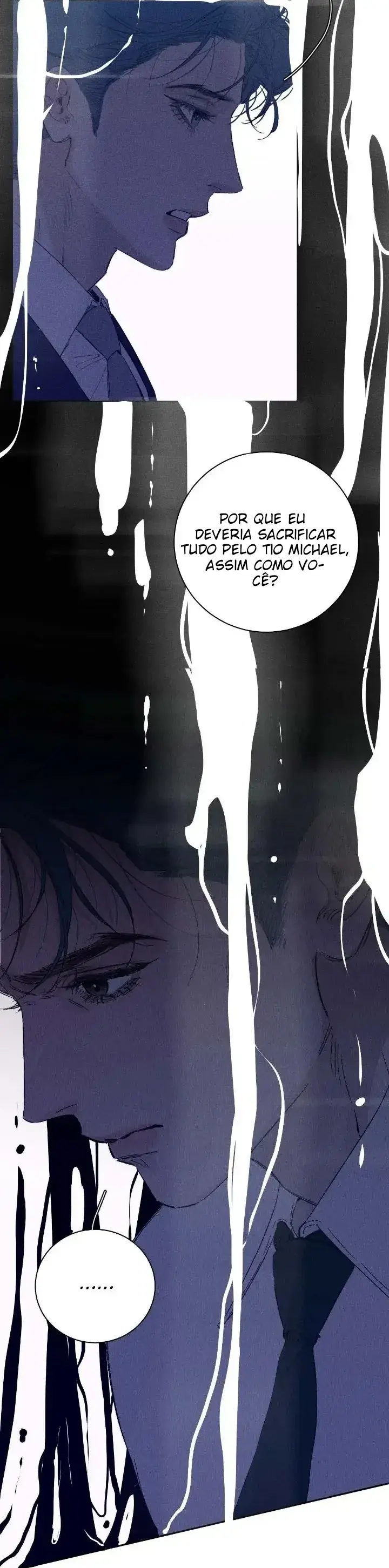 A Primavera Está Chegando – Capítulo 97 Yaoi – Página 6