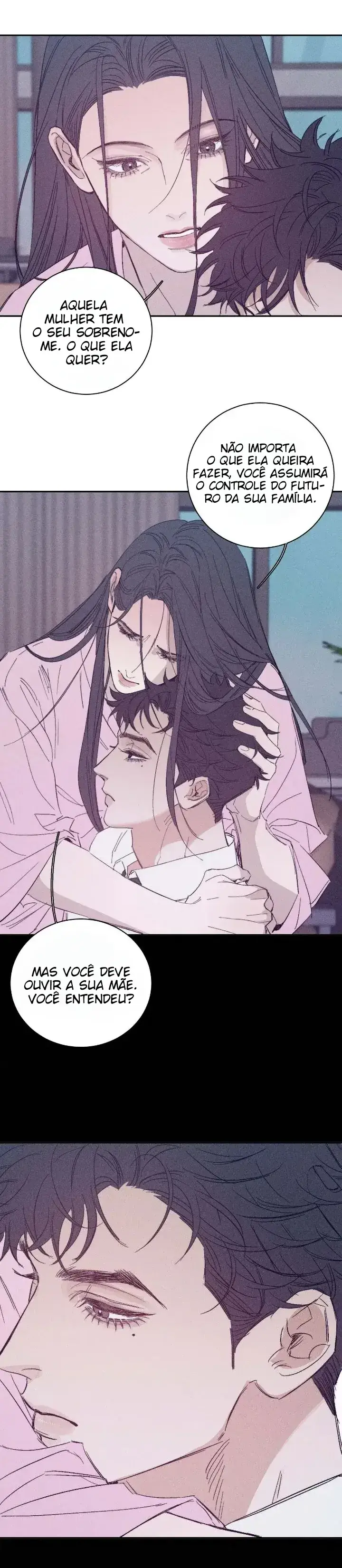 A Primavera Está Chegando – Capítulo 98 Yaoi – Página 13