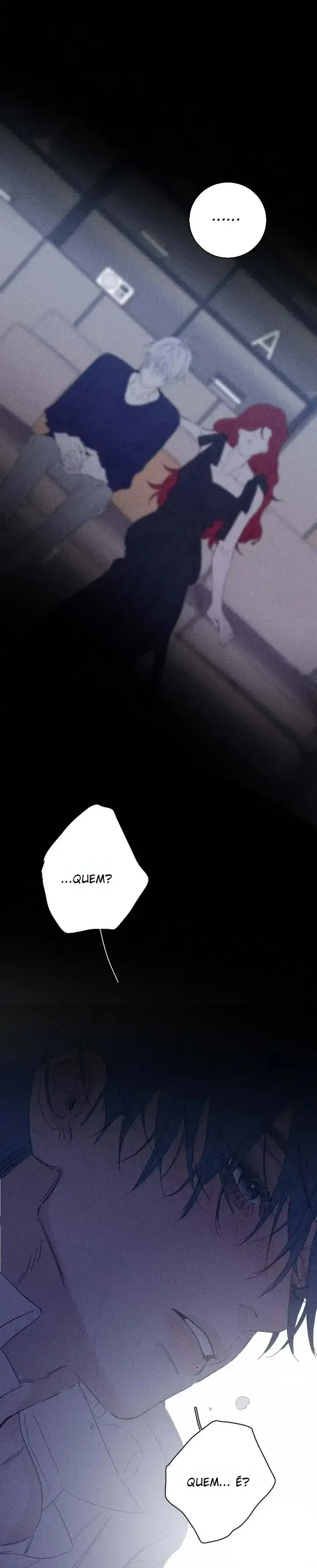 A Primavera Está Chegando – Capítulo 98 Yaoi – Página 3