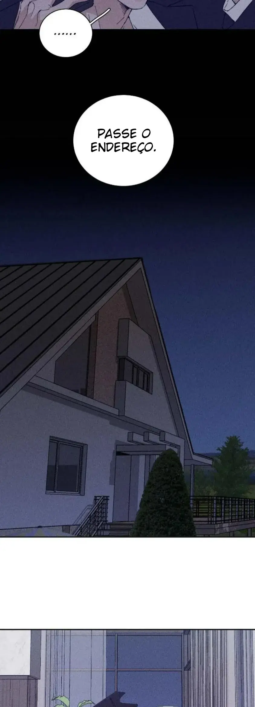 A Primavera Está Chegando – Capítulo 99 Yaoi – Página 13