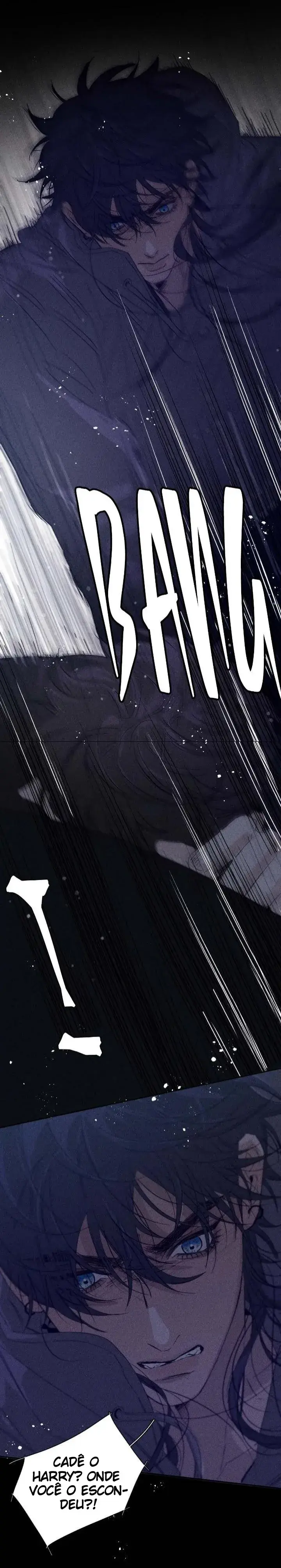 A Primavera Está Chegando – Capítulo 99 Yaoi – Página 5