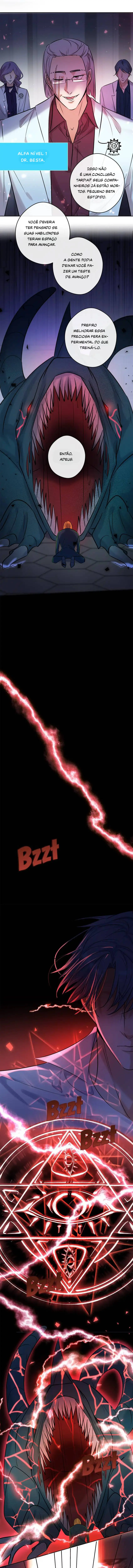 A Promessa – Capítulo 03 Yaoi – Página 9