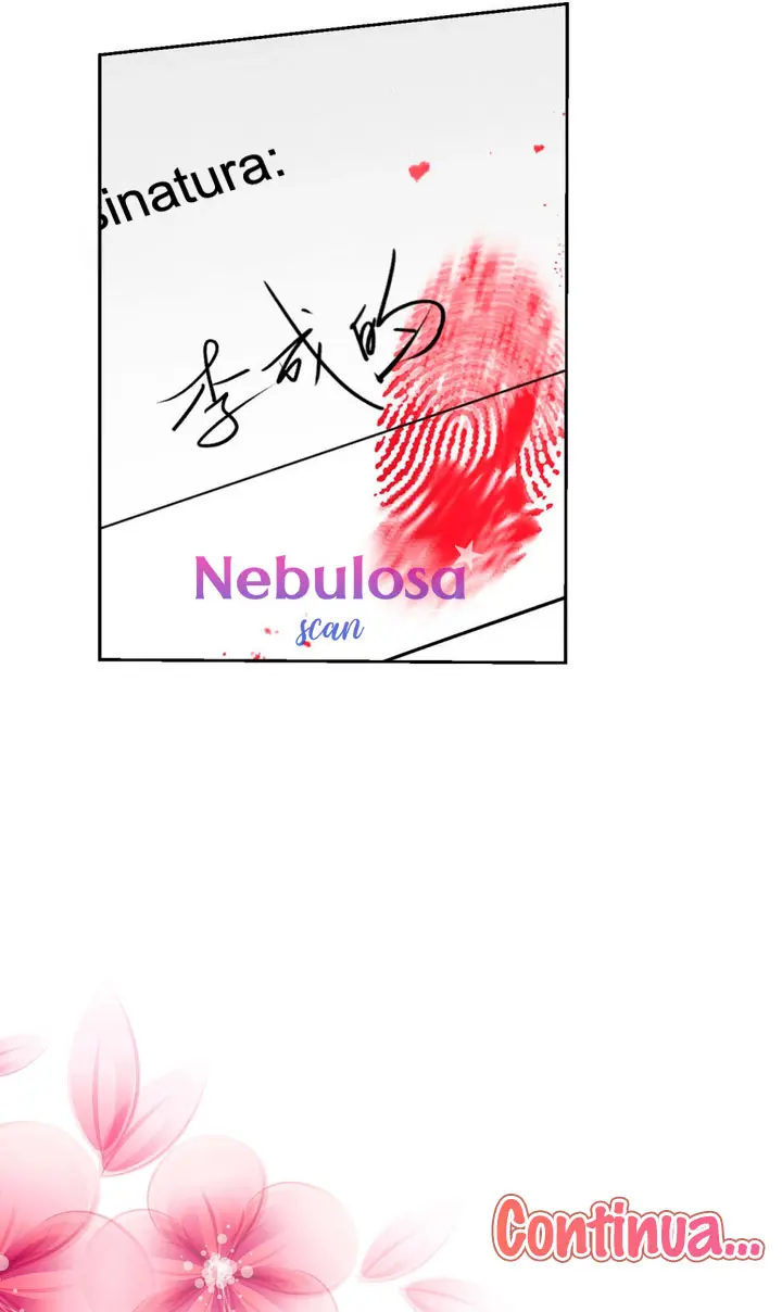 A reencarnação da gansa dourada do alfa dominante – Capítulo 04 Yaoi – Página 6