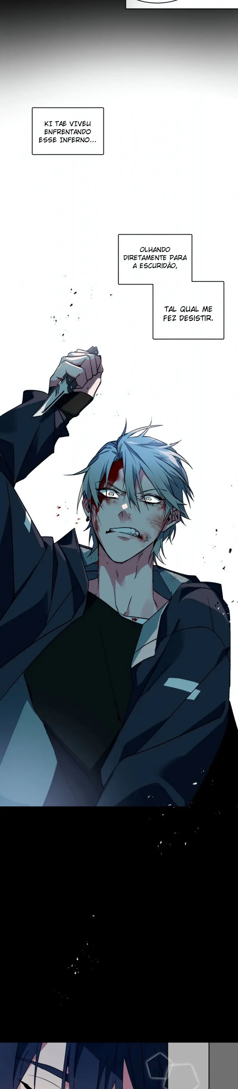 A Room Without Space – Capítulo 10 – Side Yaoi – Página 10