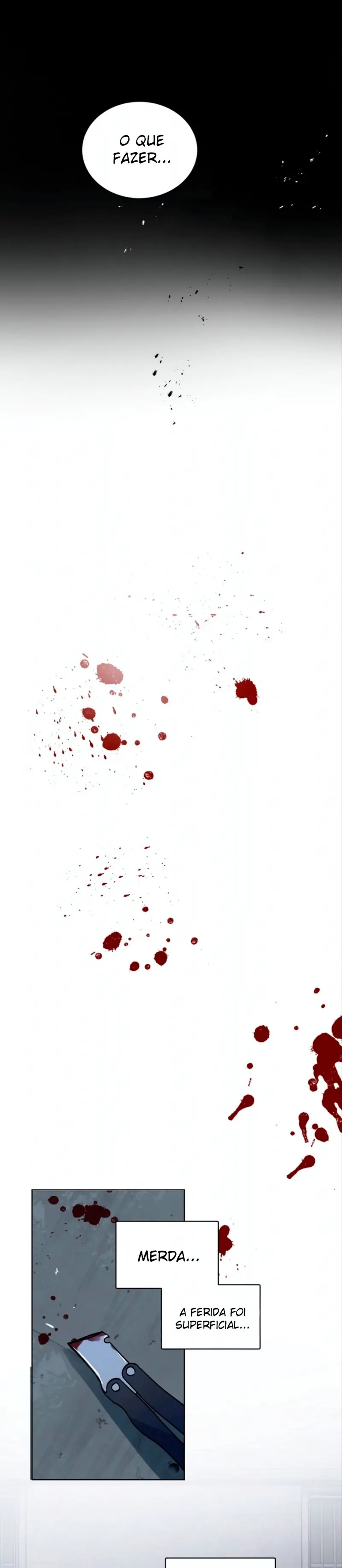 A Room Without Space – Capítulo 10 – Side Yaoi – Página 13