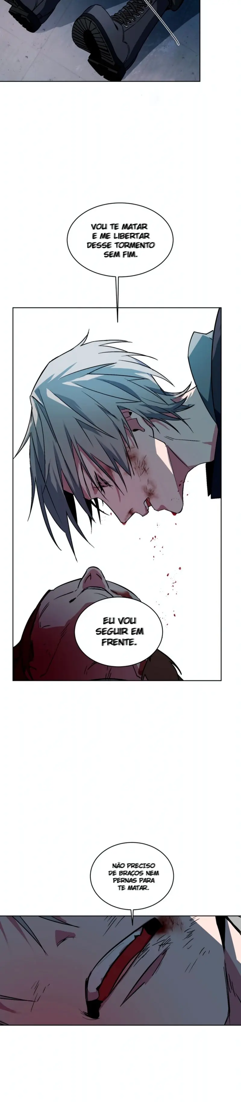 A Room Without Space – Capítulo 10 – Side Yaoi – Página 19