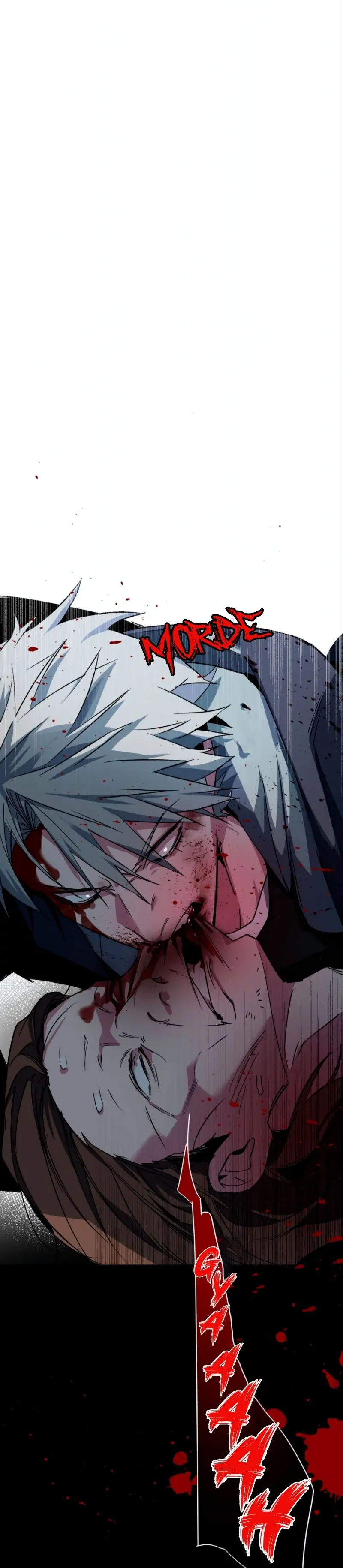 A Room Without Space – Capítulo 10 – Side Yaoi – Página 20