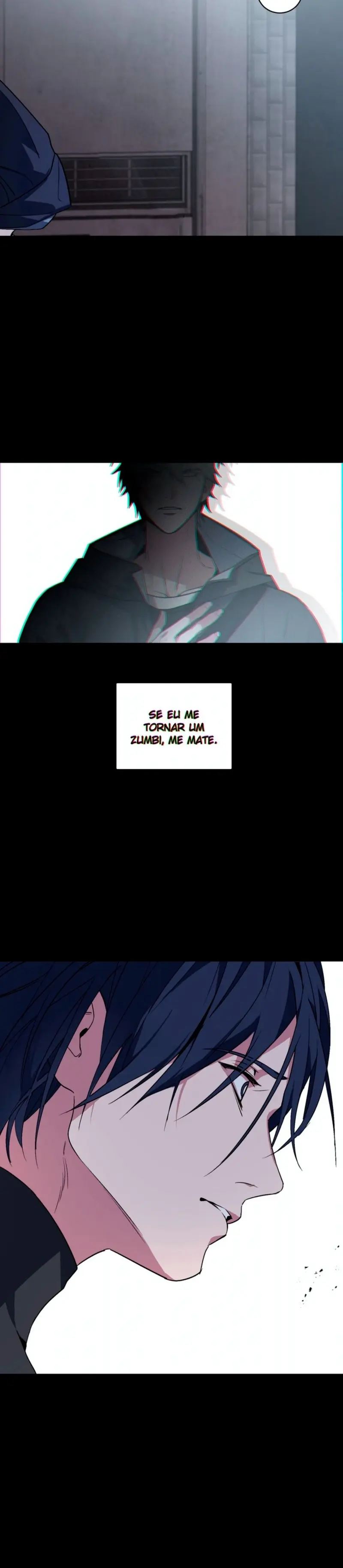 A Room Without Space – Capítulo 10 – Side Yaoi – Página 26