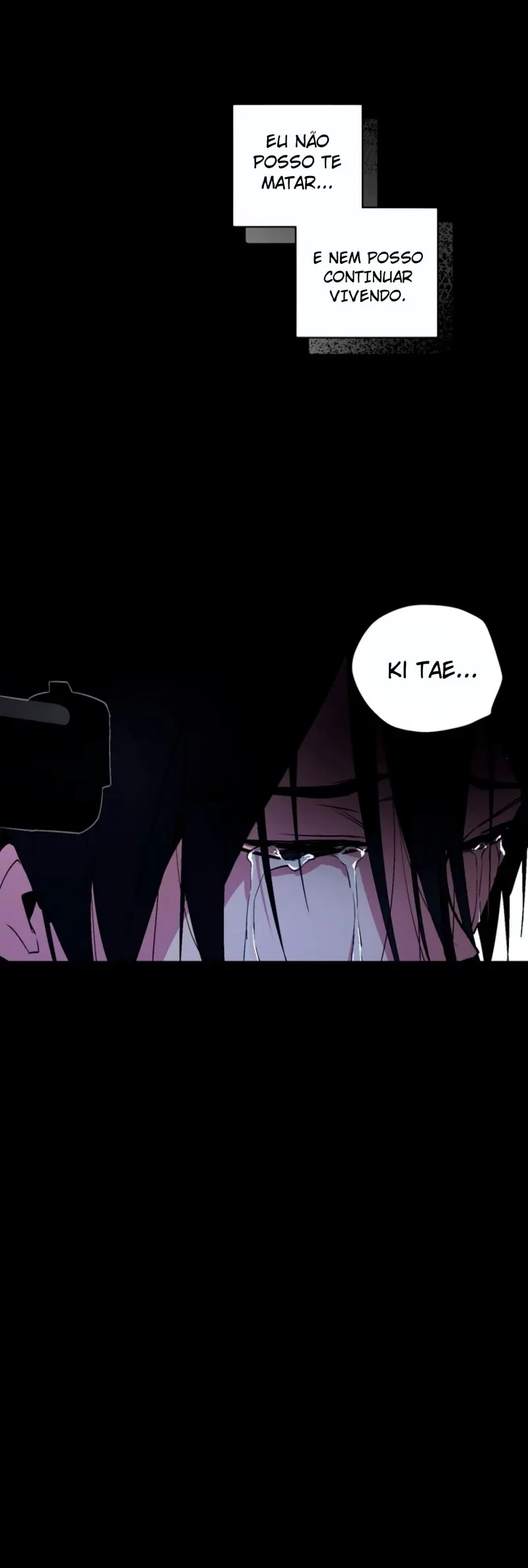 A Room Without Space – Capítulo 10 – Side Yaoi – Página 29