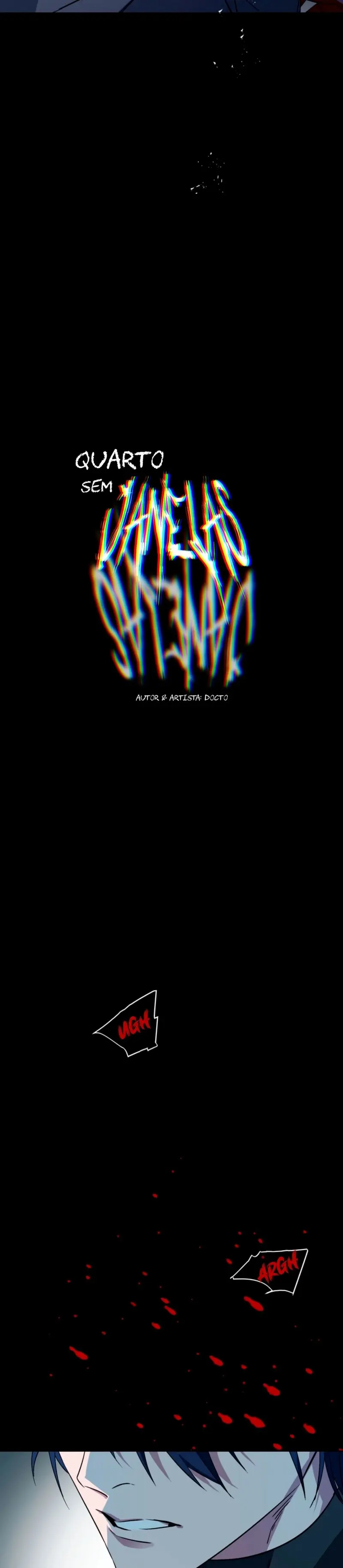 A Room Without Space – Capítulo 10 – Side Yaoi – Página 4