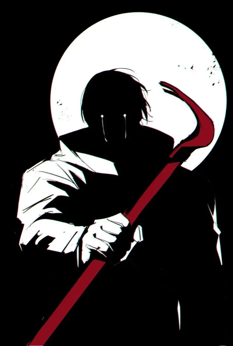 A Room Without Space – Capítulo 6 – Side Yaoi – Página 1