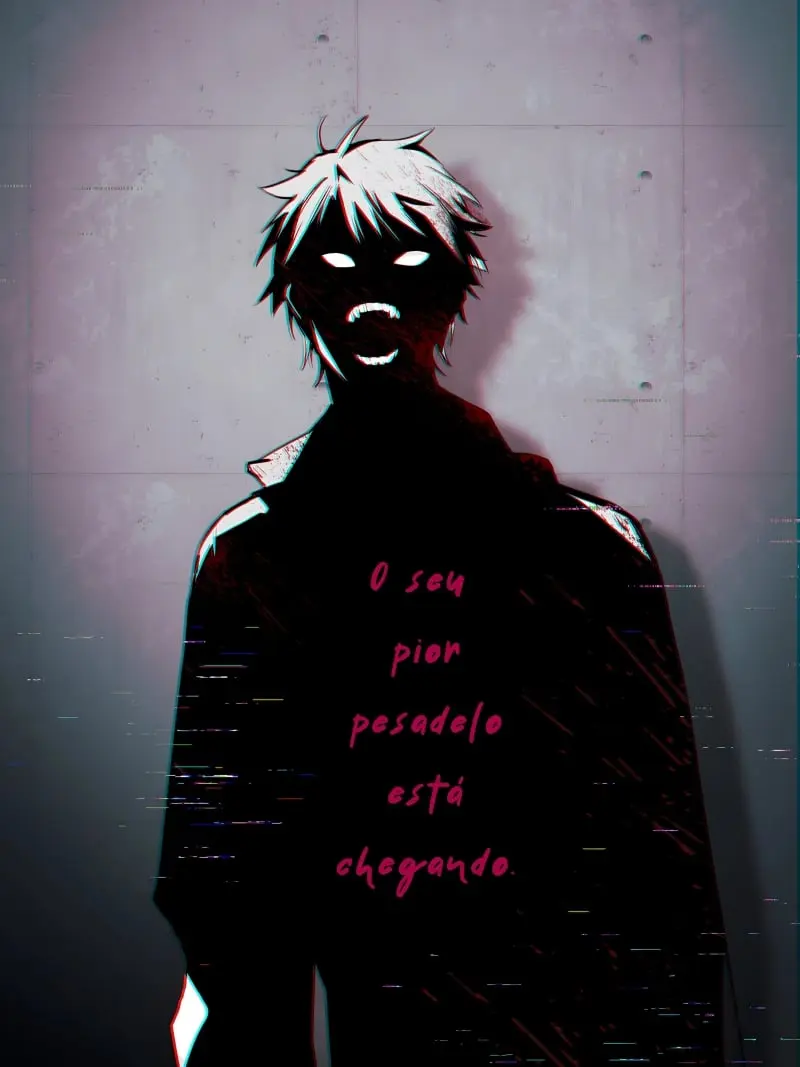 A Room Without Space – Capítulo 6 – Side Yaoi – Página 2