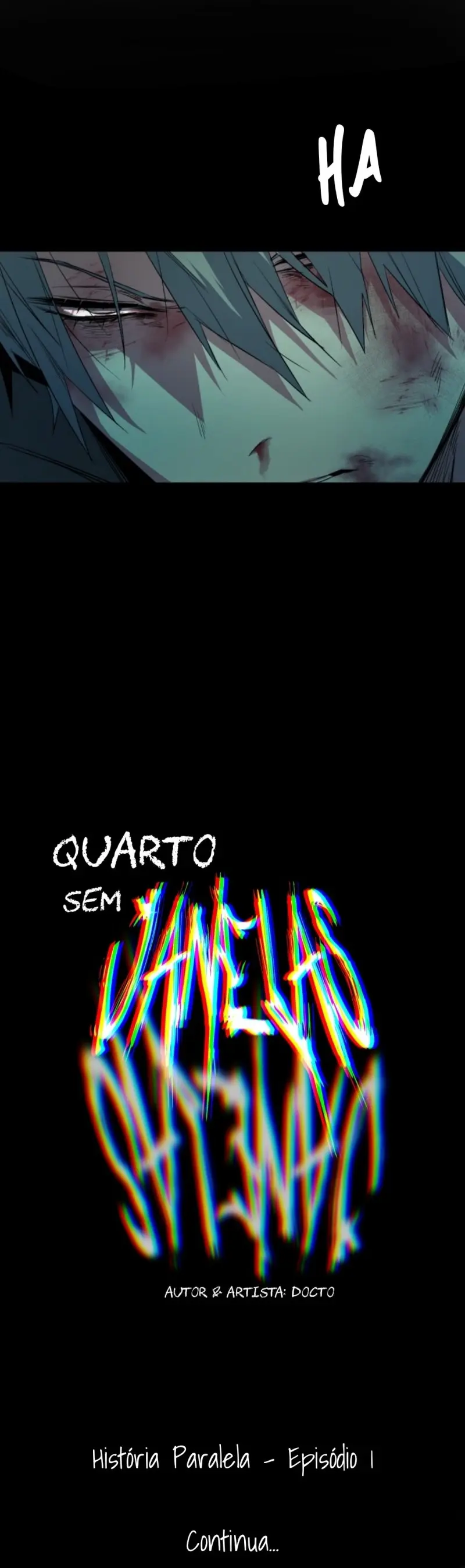 A Room Without Space – Capítulo 6 – Side Yaoi – Página 24