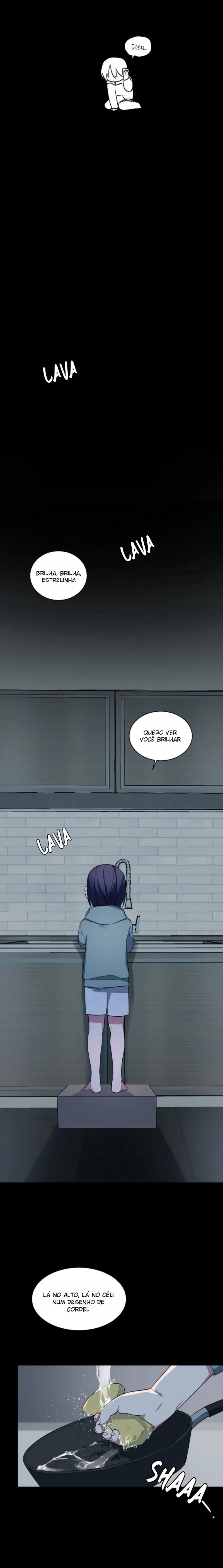 A Room Without Space – Capítulo 6 – Side Yaoi – Página 7