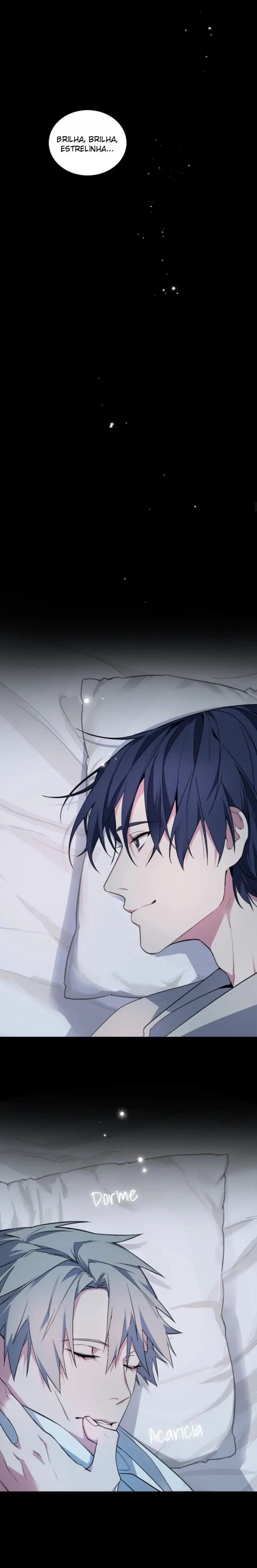 A Room Without Space – Capítulo 6 – Side Yaoi – Página 9