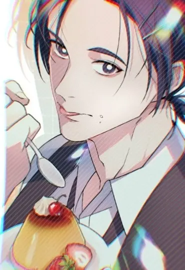 A Room Without Space – Capítulo 7 – Side Yaoi – Página 1