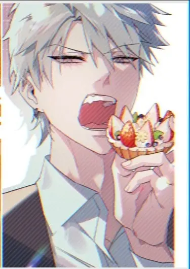 A Room Without Space – Capítulo 8 – Side Yaoi – Página 1