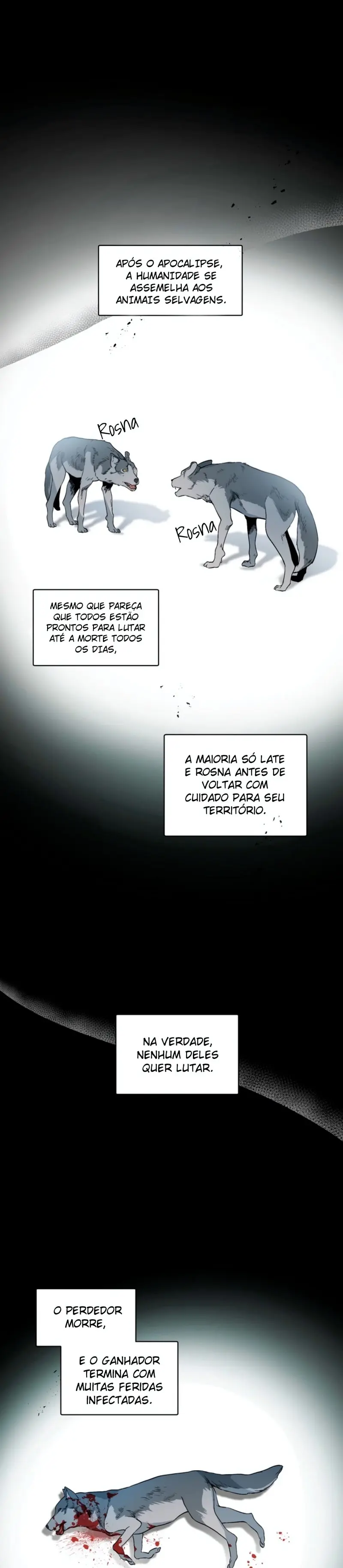 A Room Without Space – Capítulo 8 – Side Yaoi – Página 2