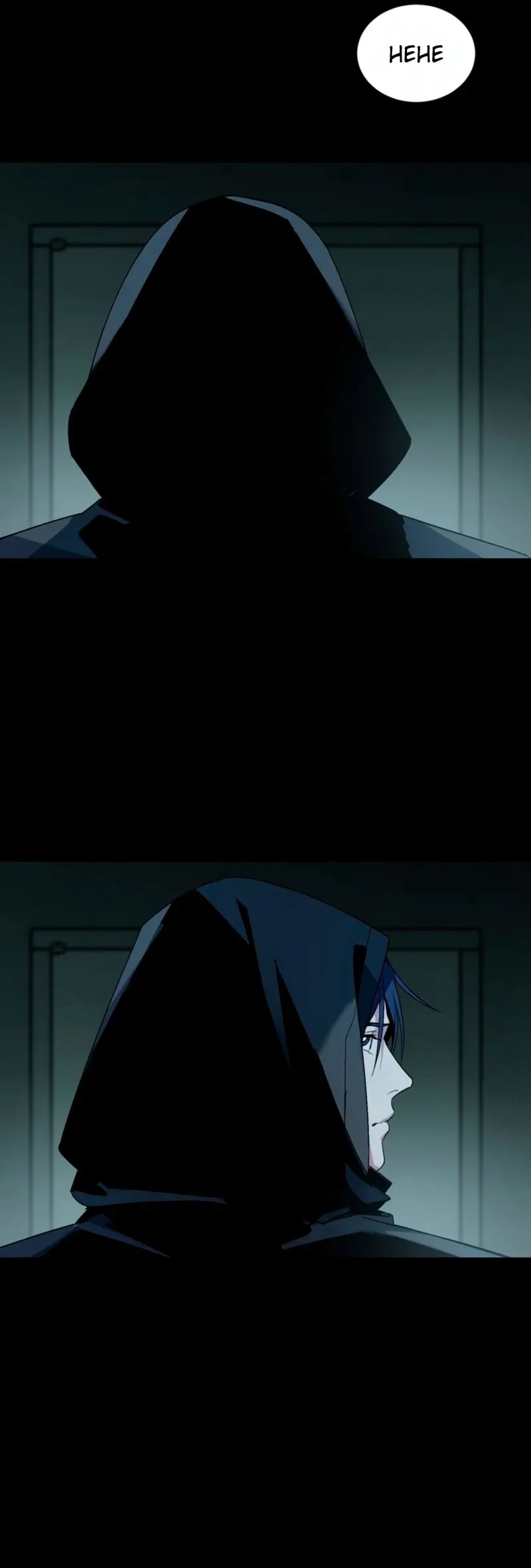 A Room Without Space – Capítulo 8 – Side Yaoi – Página 24