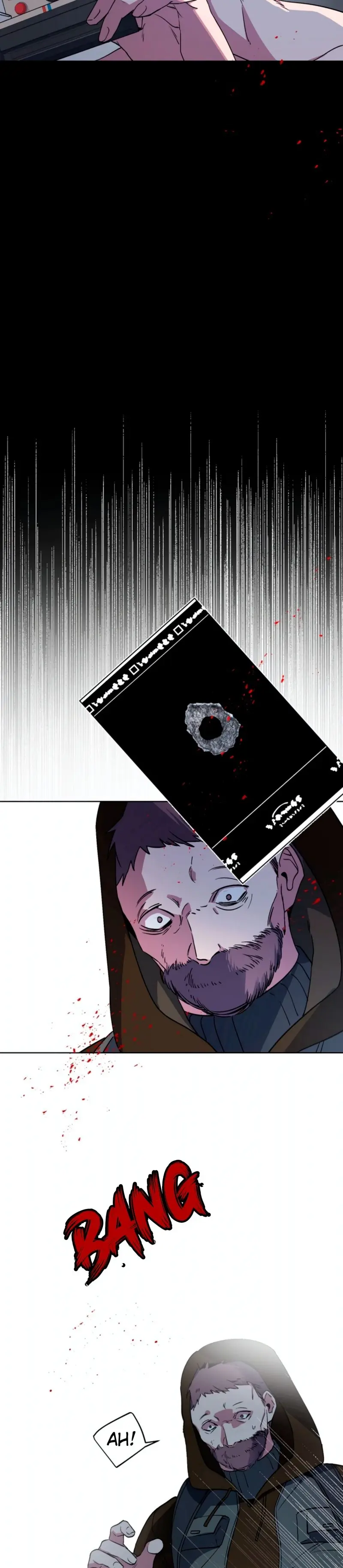 A Room Without Space – Capítulo 9 – Side Yaoi – Página 18