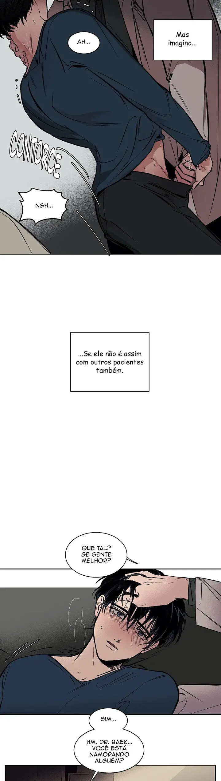 A Terceira Perspectiva – Capítulo 01 Yaoi – Página 24