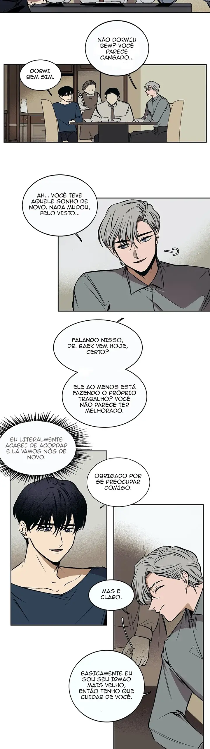 A Terceira Perspectiva – Capítulo 01 Yaoi – Página 6