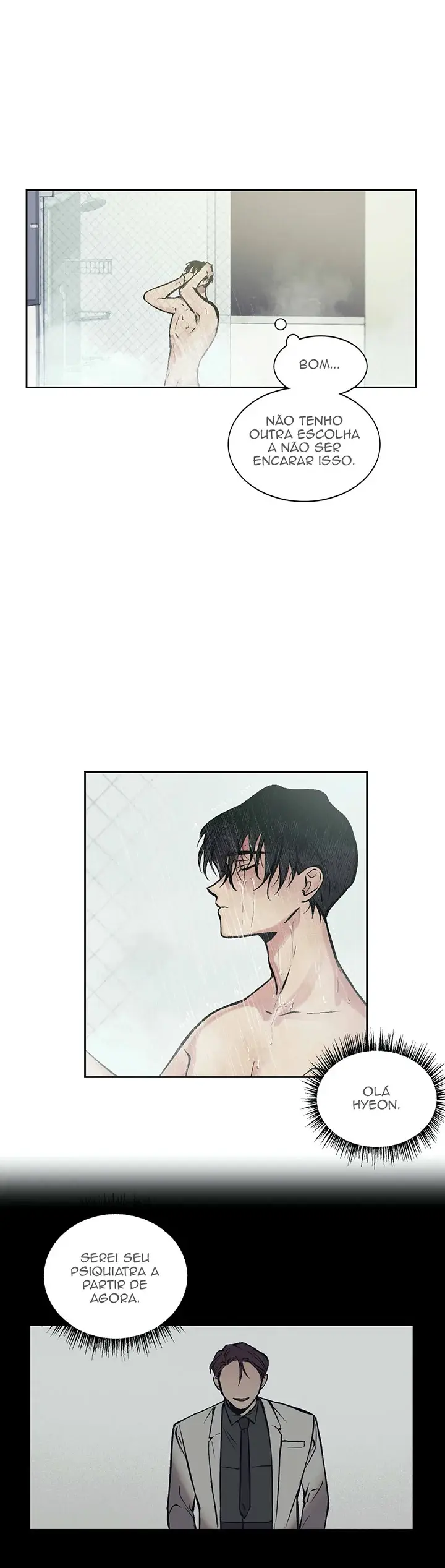 A Terceira Perspectiva – Capítulo 02 Yaoi – Página 11