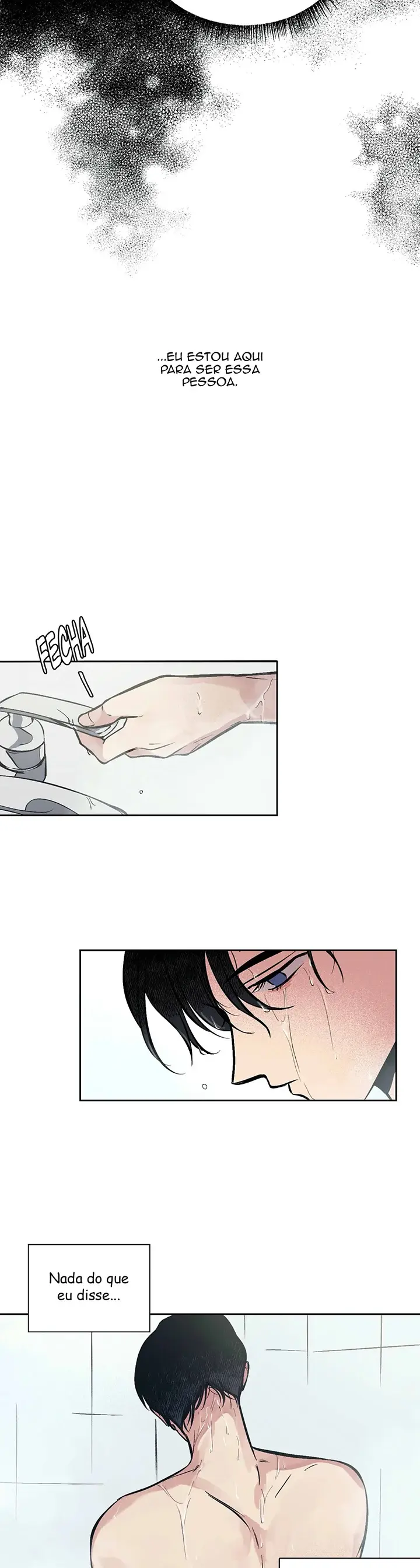 A Terceira Perspectiva – Capítulo 02 Yaoi – Página 13