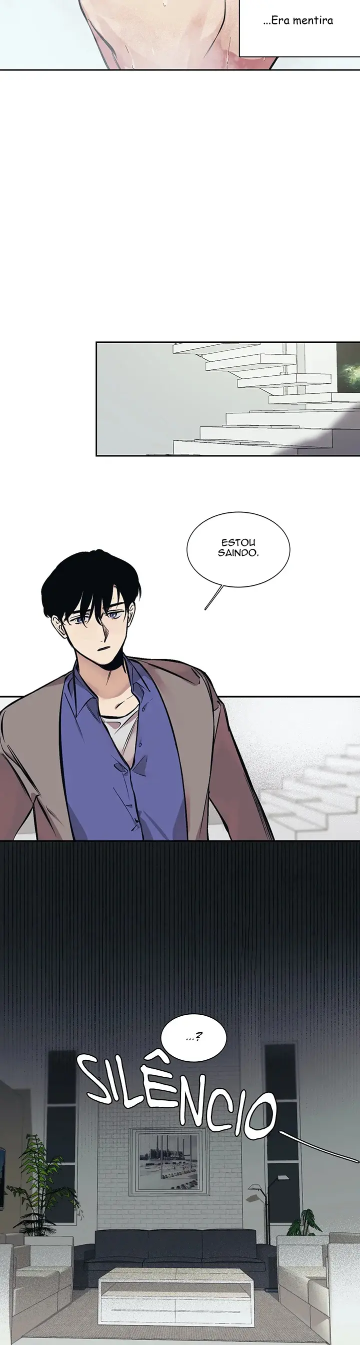 A Terceira Perspectiva – Capítulo 02 Yaoi – Página 14