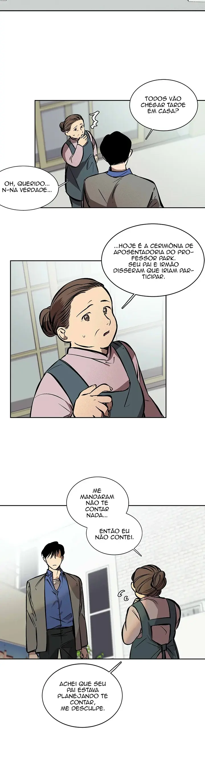 A Terceira Perspectiva – Capítulo 02 Yaoi – Página 15