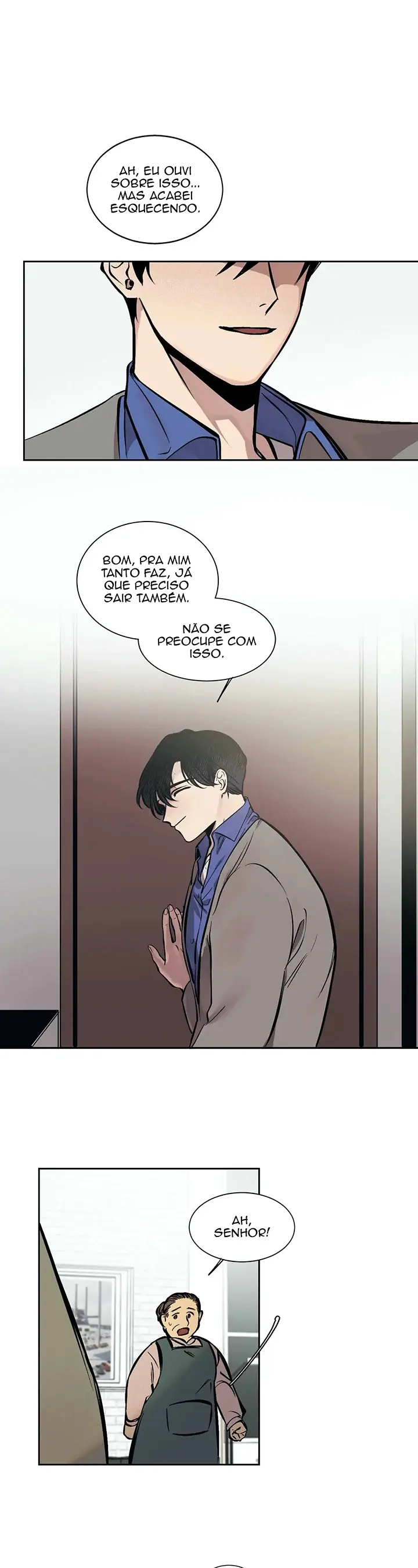 A Terceira Perspectiva – Capítulo 02 Yaoi – Página 16