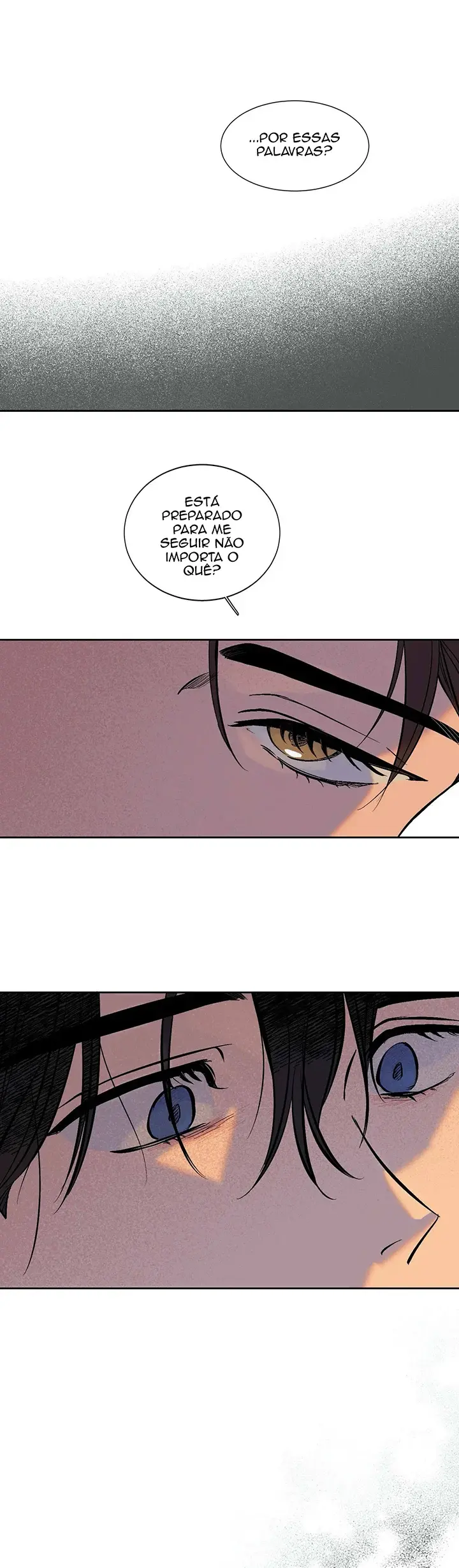 A Terceira Perspectiva – Capítulo 02 Yaoi – Página 2