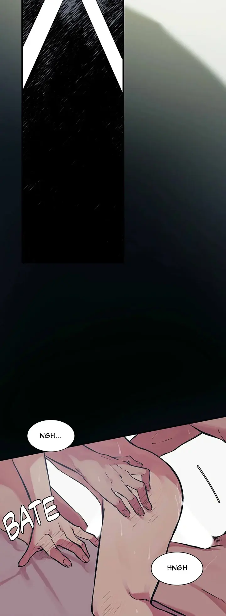 A Terceira Perspectiva – Capítulo 02 Yaoi – Página 23