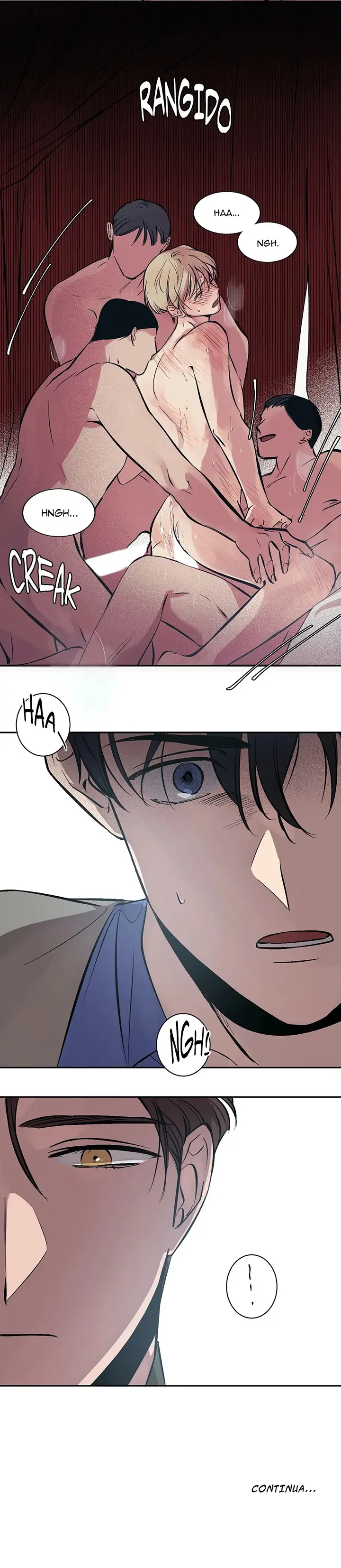 A Terceira Perspectiva – Capítulo 02 Yaoi – Página 24