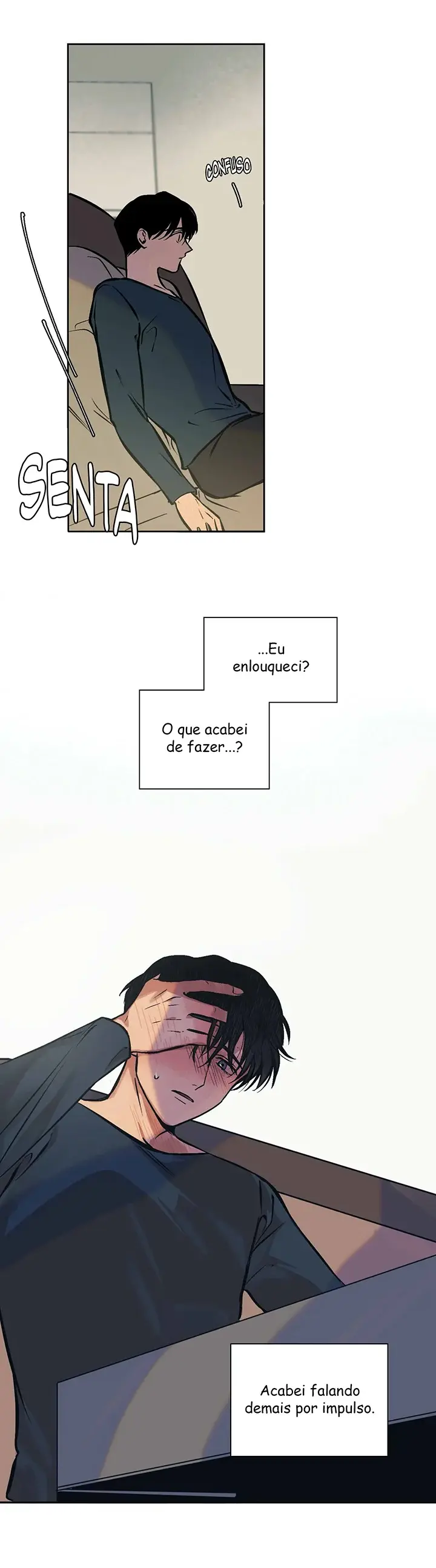 A Terceira Perspectiva – Capítulo 02 Yaoi – Página 8