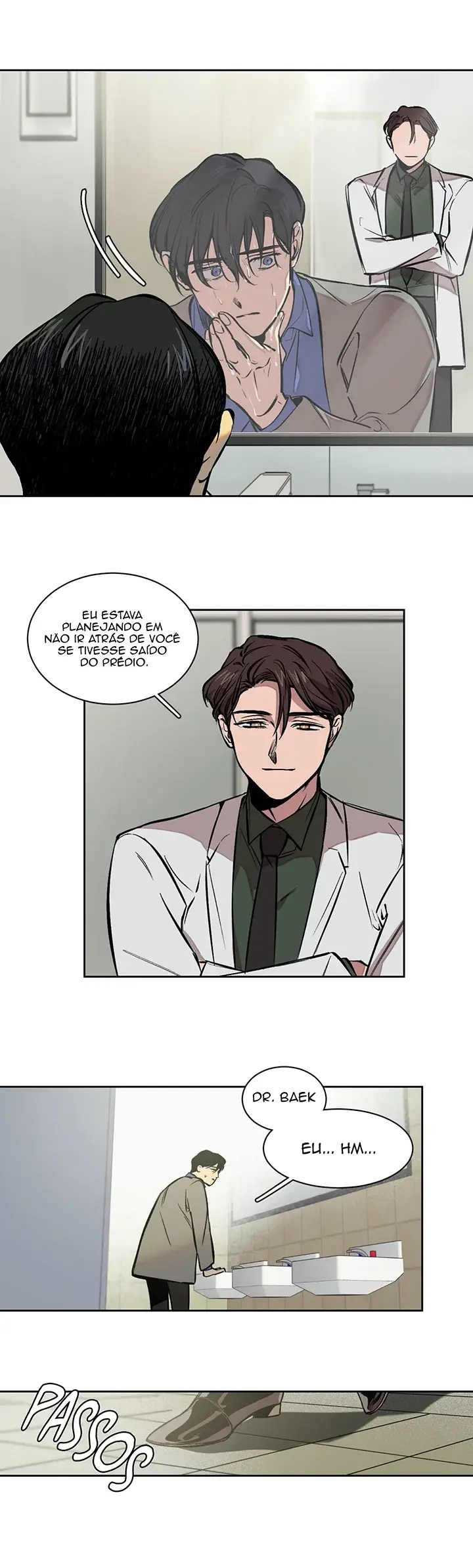 A Terceira Perspectiva – Capítulo 03 Yaoi – Página 4